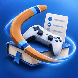 Icona dell'app Boomerang