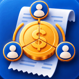 Icona dell'app Fair Share