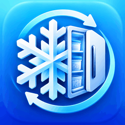 Icona dell'app Full Freezer