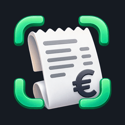 Icona dell'app Spending Review