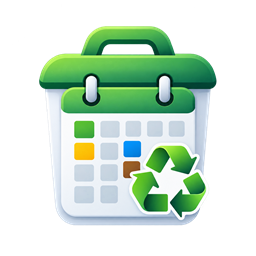 Icona dell'app TrashCan